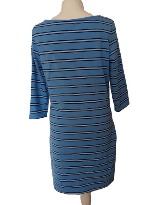 Oodji ultra basic damska sukienka bawełna r XL