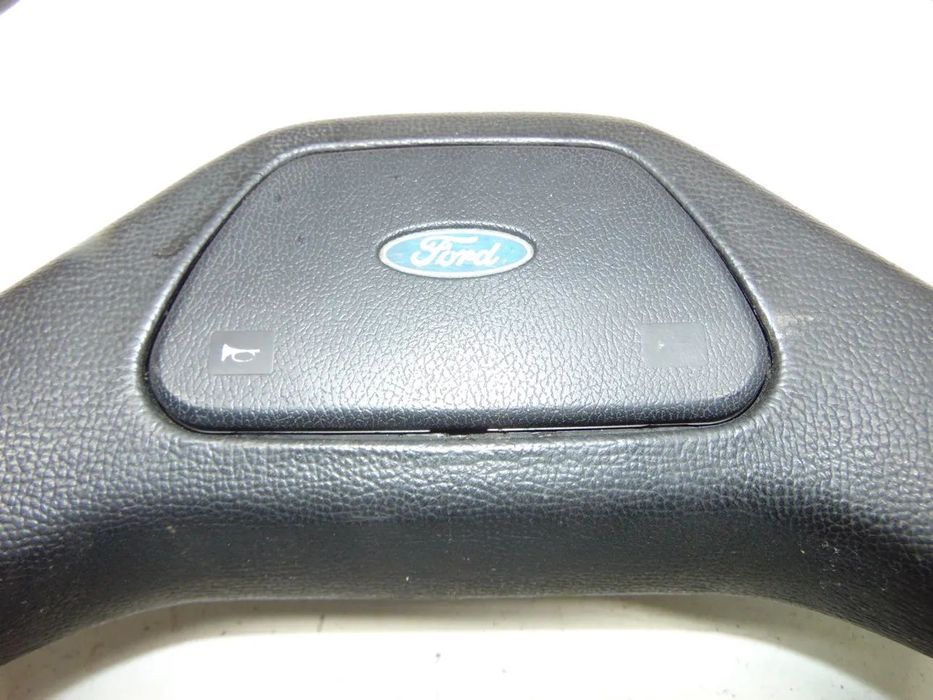 Ford Escort volante " nova de stock antigo