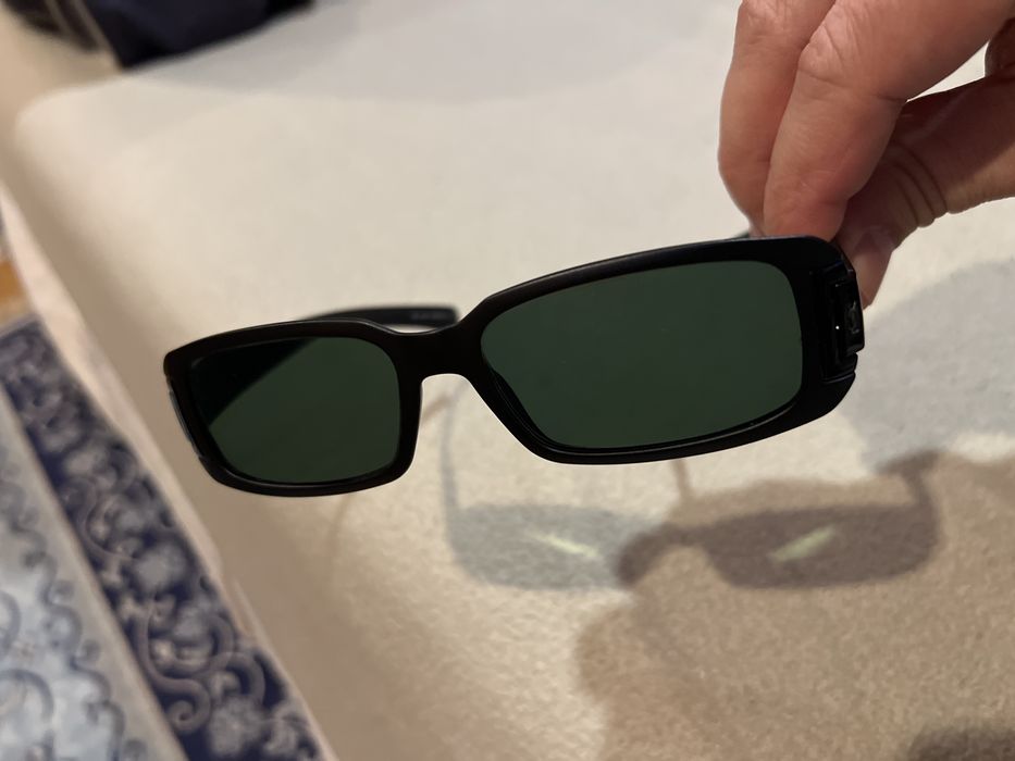 Óculos de sol vintage YSL - 135 YSL 6006/S