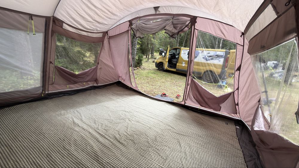Namiot Outwell Montana 6