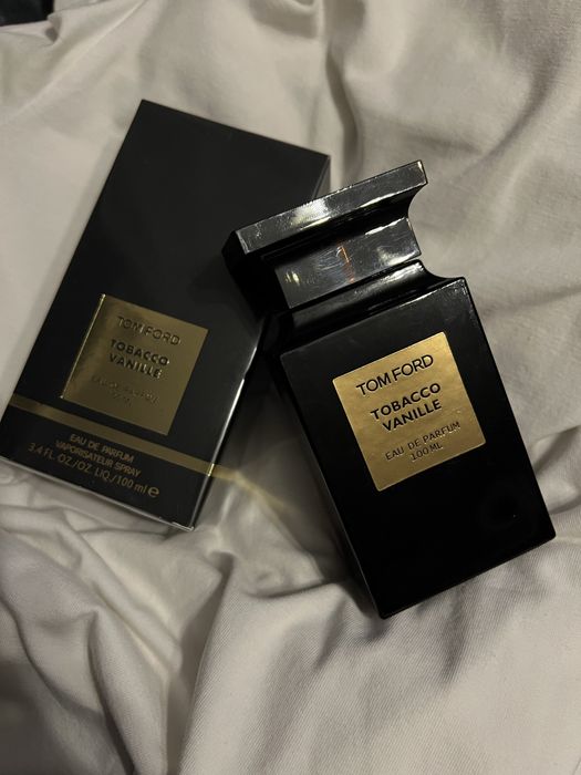 Tom Ford Tobacco Vanille – 100мл Парфум