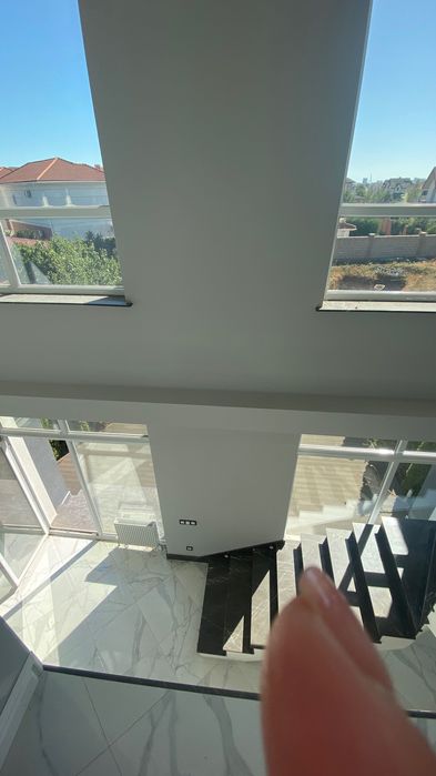 Современный дом  в Совиньоне | После ремонта | Готов к заселению!