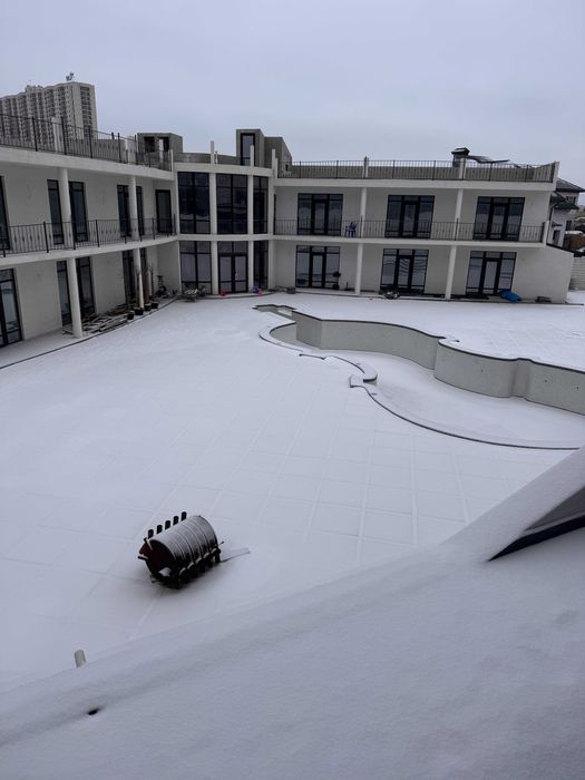 1-кімнатна квартира. Новий ЖК Газ.2-контурний котел. Море поруч.