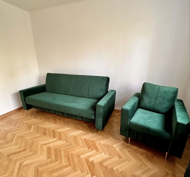 Mieszkanie – Warszawa - Widok 2