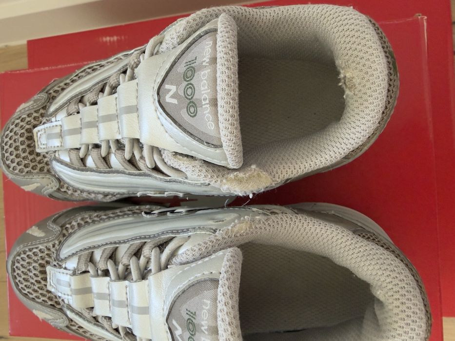 Дитячі NewBalance 32EU