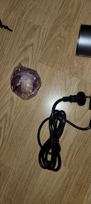 Secador de Cabelo NOVO Aigostar