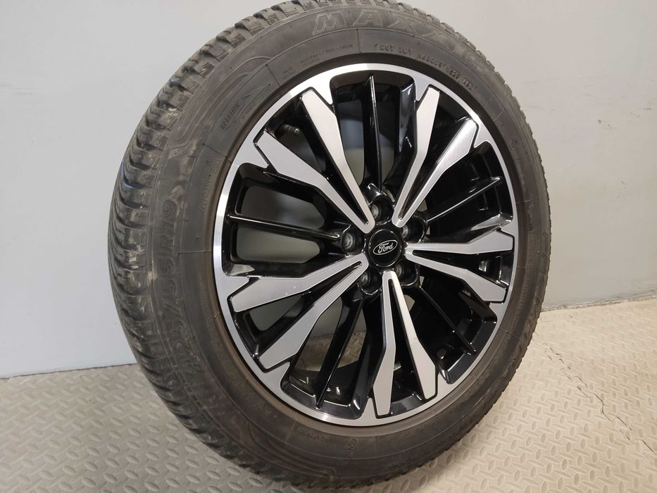 Koła aluminiowe 19 Ford Kuga III, Maxxis 225/55R19, 2023 rok, całoroczne