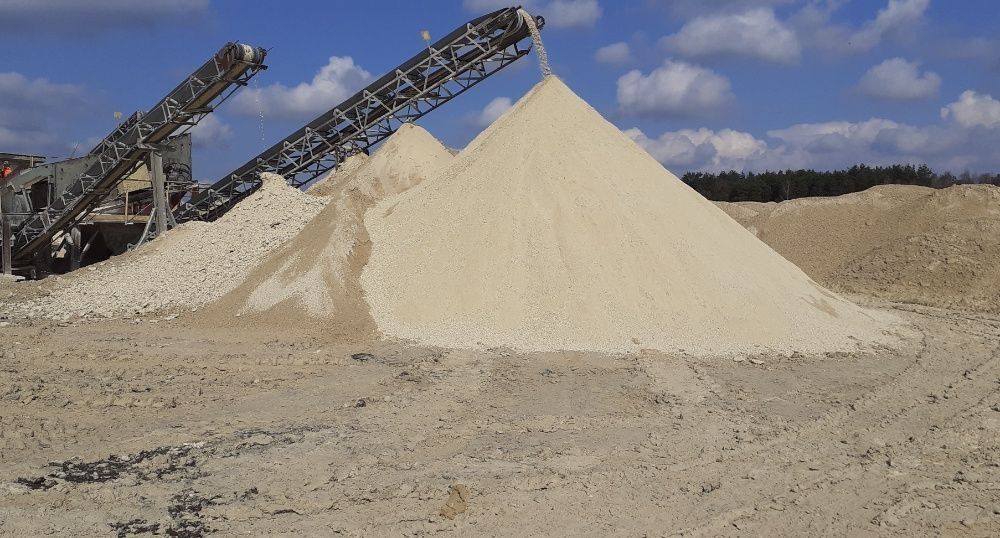 Wapno nawozowe siewierz