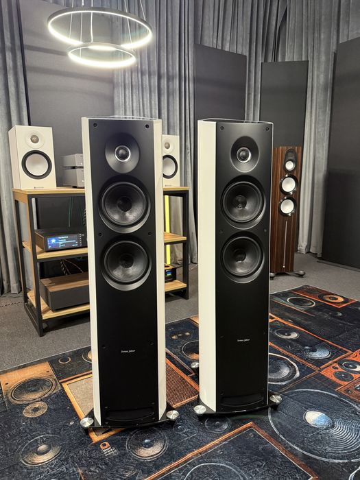 Sonus Faber Venere 2.5 - Stan idealny - Odsłuch Kraków