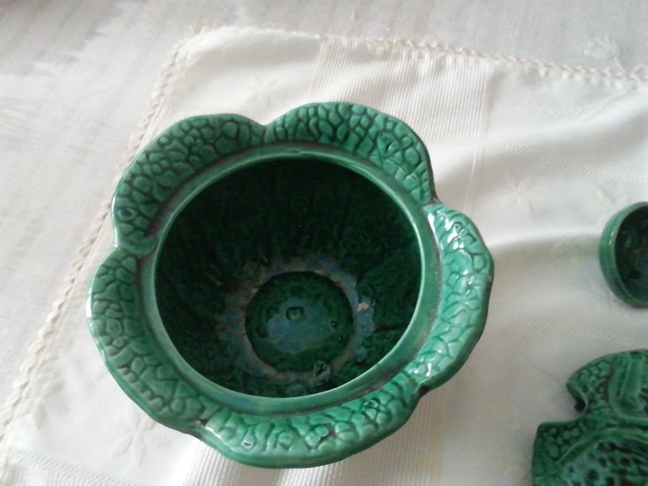 Cabbage-Shaped Bowl64751216443778121