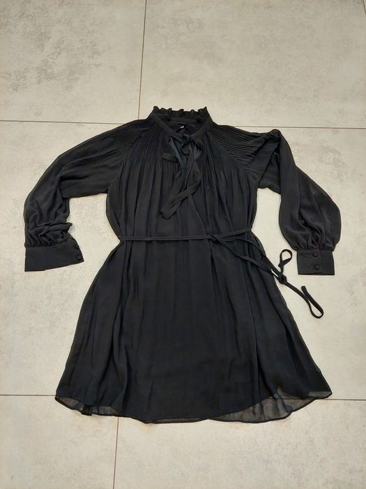 Sukienka w stylu boho romantic BIK Bok