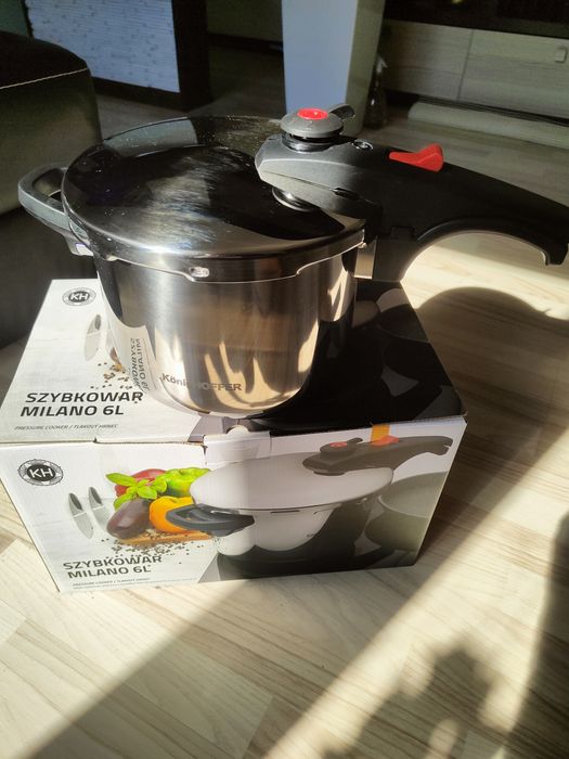 Szybkowar König Hoffer