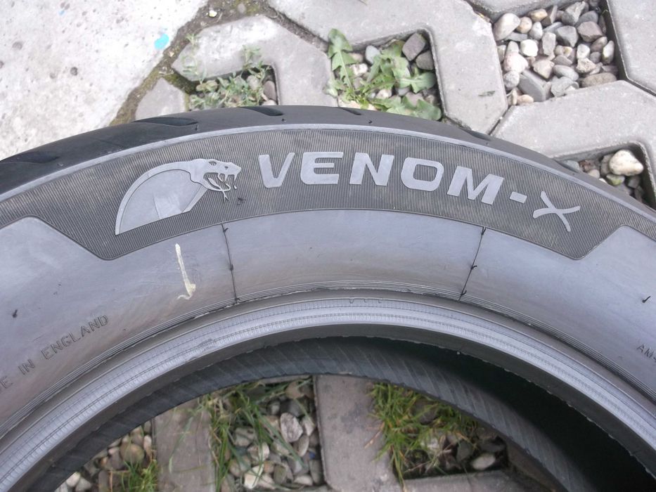 opona 170/80-15 Avon Venom 6,1mm chopper r15 b15 170/80