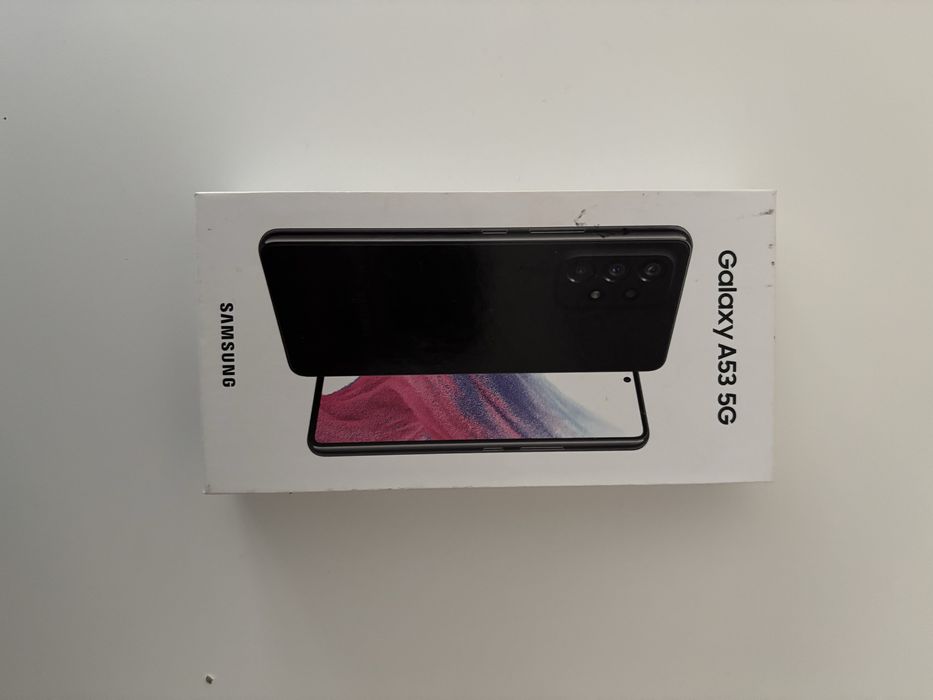 Samsung galaxy a53