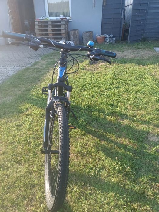 Sprzedam Rower Kross Hexagon x2 czarny