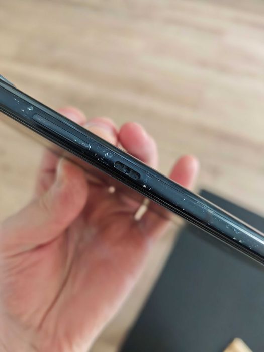 Smartfon ASUS ROG Phone 6 Pro 16/512GB Black usterka modułu dzwonienia