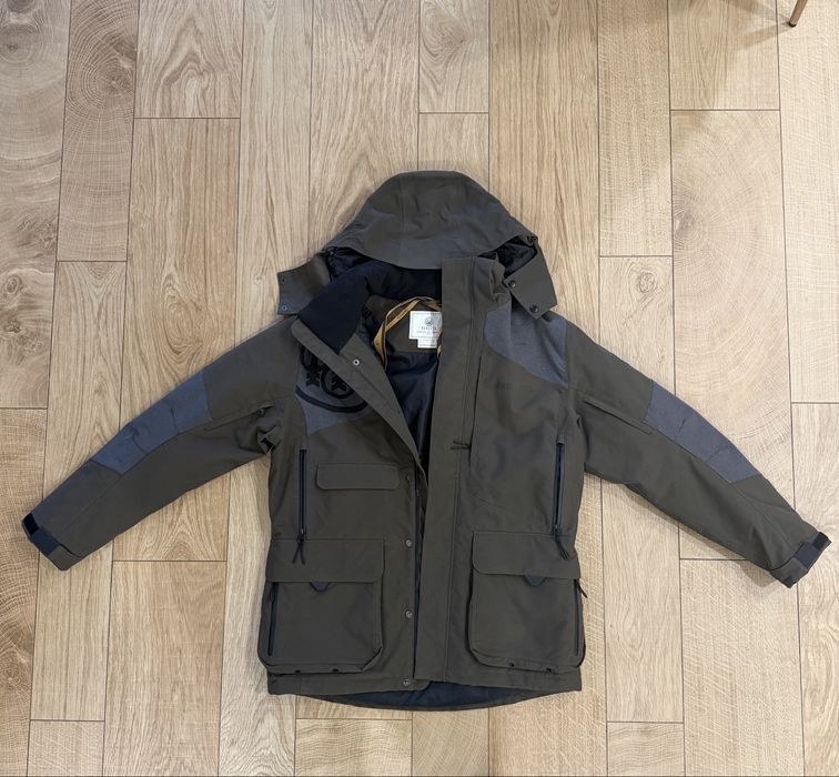 Beretta костюм охота/рыбалка зима (3) уровень. Новый