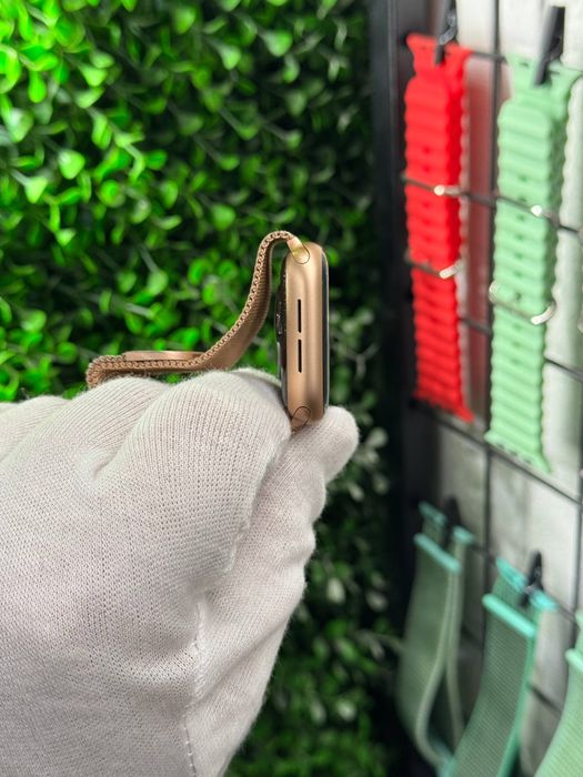 Apple Watch 5 40mm Gold WATCHMANIA Магазин Гарантія Вибір
