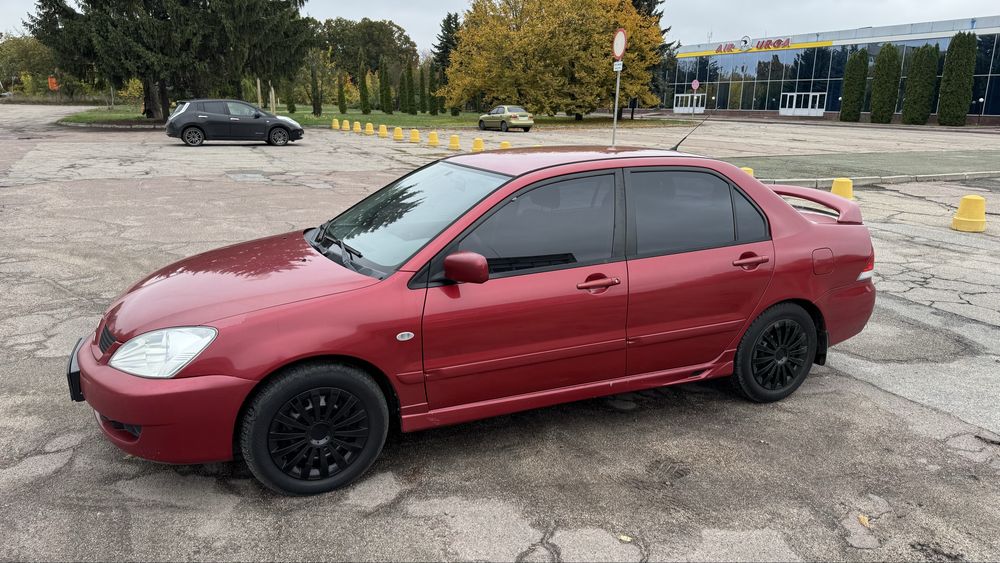 Продам Mitsubishi Lancer 9 2006