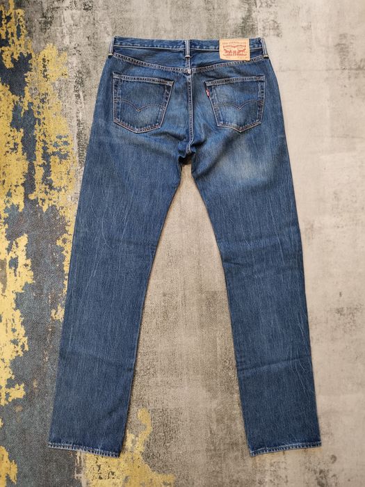 Джины LEVIS Original