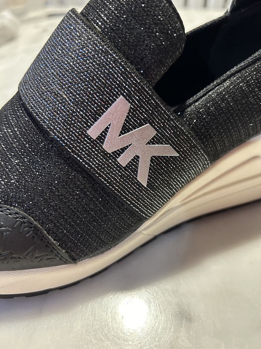 Sneakersy Michalel Kros