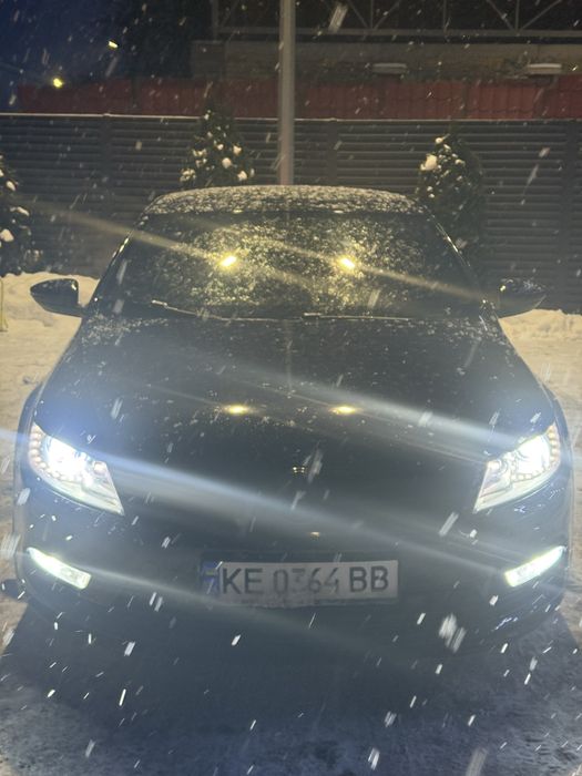 Продам авто  Фольцваген пассат СС 2.0 Турбо