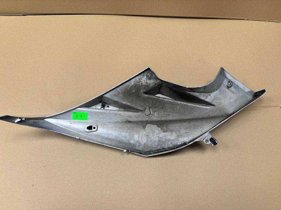 Owiewka Osłona Boczna Boczek Lewy Yamaha YZF R125. 2008-20 [1.7]