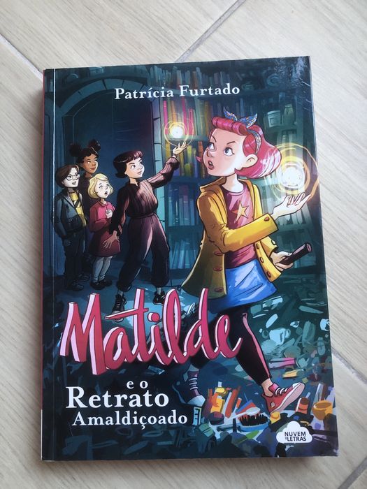 Matilda the Witch's Adventure Collection! (single item OR set)64739919559683122