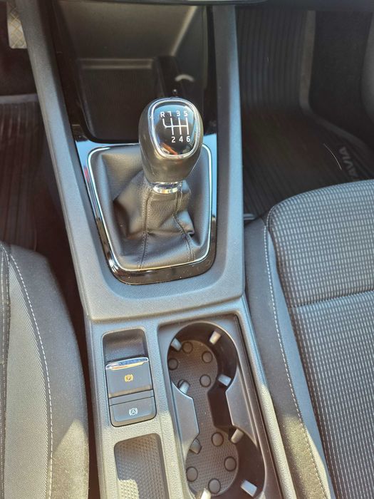 Škoda Octavia IV 1.5 TSI 150 KM  2020