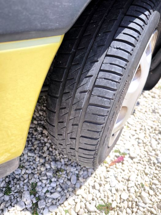 Opel Corsa 1.5 TD