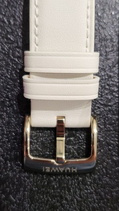 Pasek damski do zegarka Huawei GT 4 GT 5 41mm szerokość 18mm super