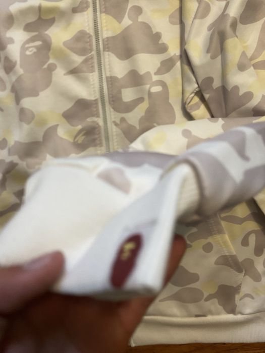 ‼️Без предоплати‼️Кофта Bape, худі бейп, кофта з капюшоном Shark, біла худі Bape