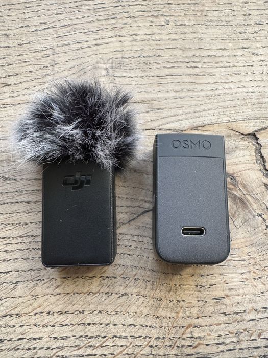 DJI Osmo Pocket 2 Creator Combo