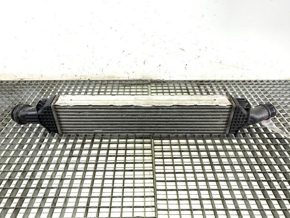 INTERCOOLER AUDI A4 B9 8W0145805AD 2.0 150KM CHŁODNICA