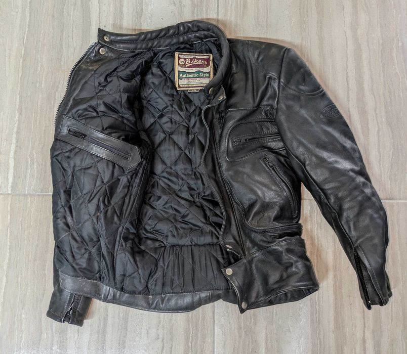 Casaco Mota / Mota Preto