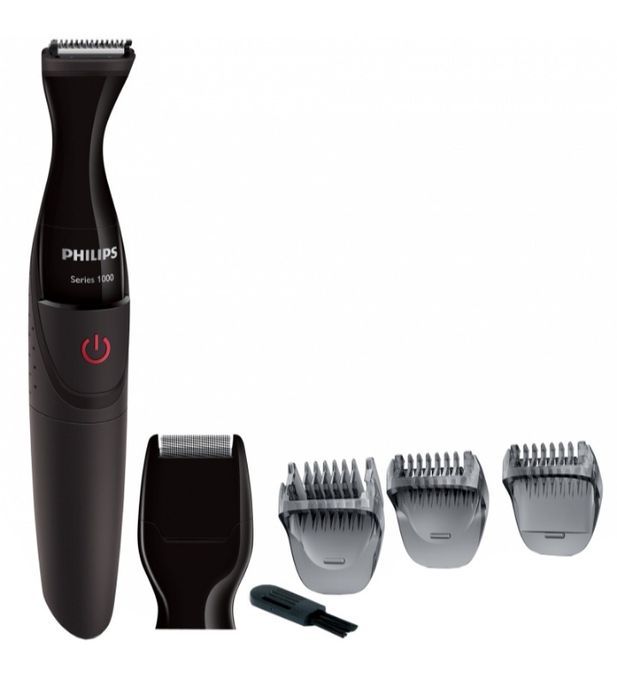 Тример PHILIPS MG1100/16 універсальний