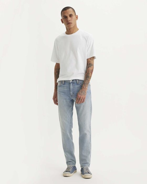 Чоловічі джинси Levis 501 502 505 511 512 514 541 | Оригінал США