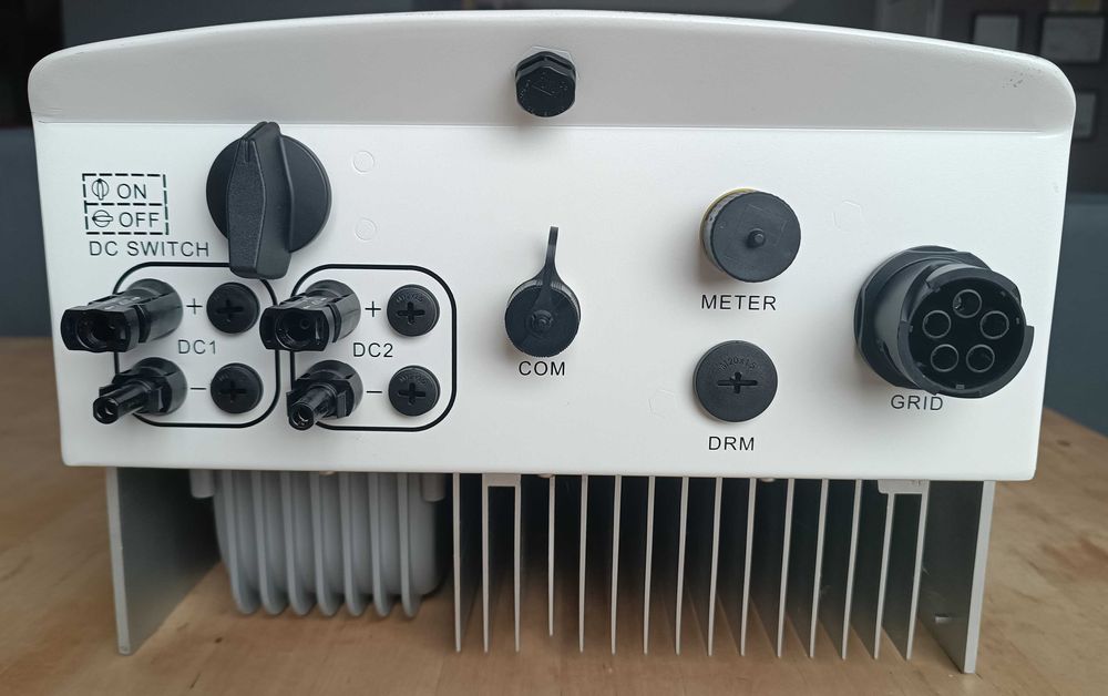 Falownik Solis-3P9K-4G