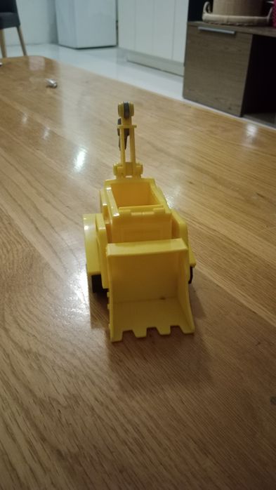 Samochód z psiego patrolu