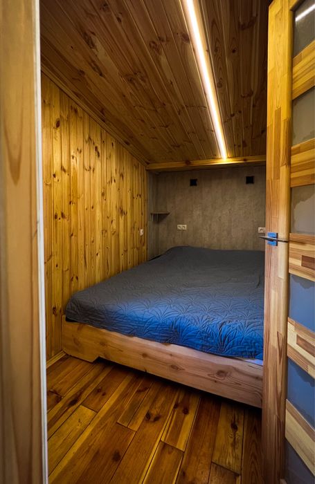 Будинок подобово.НОВИЙ РІК вільно!Київ.Генератор.Сауна,чан #3