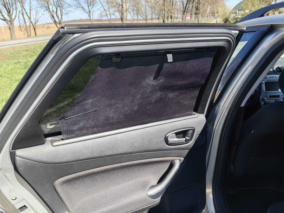 Sprzedam Forda Mondeo 2,0tdci