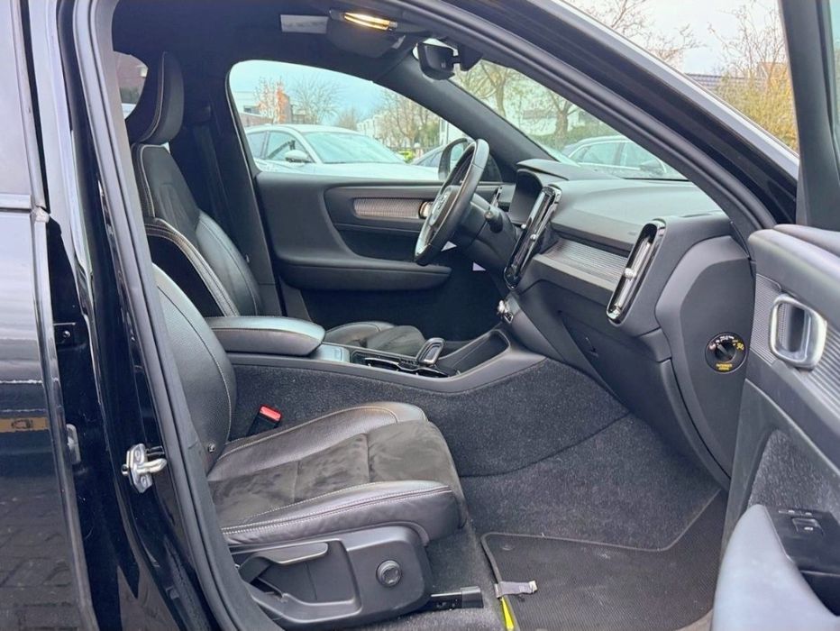 Volvo XC40 P8 twin motor Rdesign 408cvs