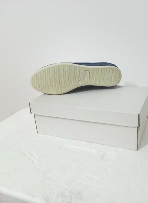 Кросівки Imac і кросівки-сліпони р.41, устілка 27 см