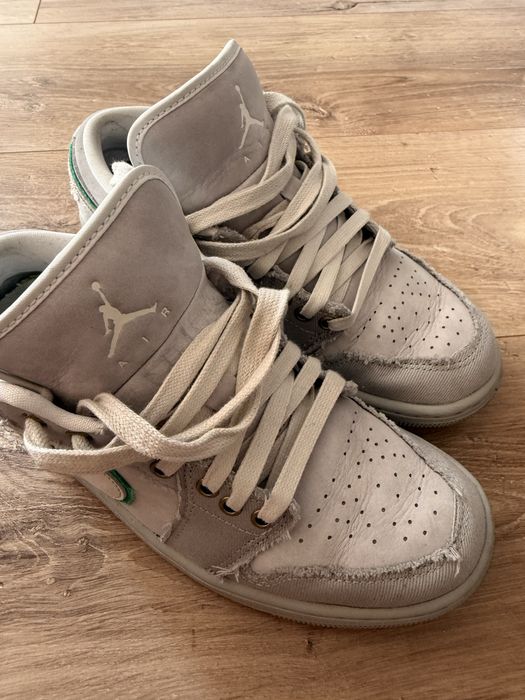 Nike Jordan Low