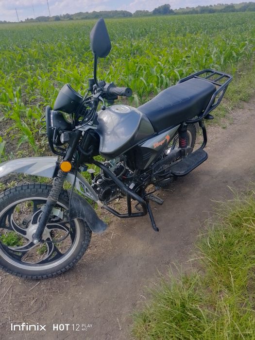 Mustang dingo 125 обмін на мустанг ст 200