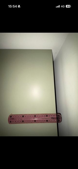 Secretária IKEA