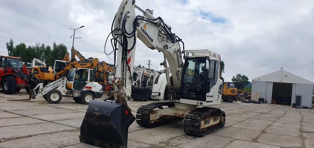 Liebherr R914