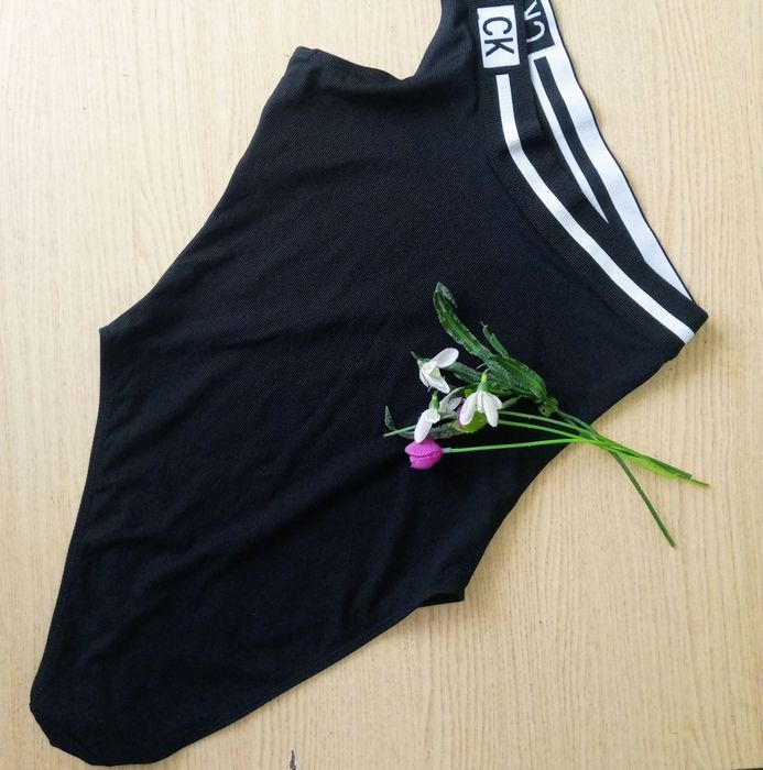 Женский купальник /Calvin Klein/S