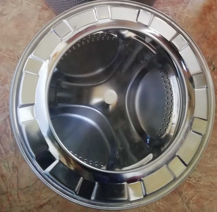 Барабан (бак) на стиральную машинку Samsung, Indesit,Hansa,LG,Candy