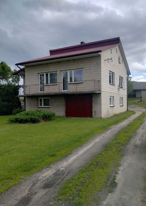 Dom na sprzedaż Gniewięcin